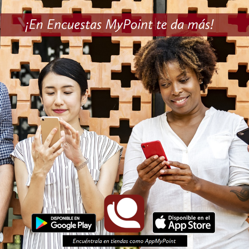 AppMyPoint_Es's tweet photo. En #encuestas #MyPoint te da más!
Versus, Si/No, Lista y MultiVersus
En tiendas como #AppMyPoint 

https://t.co/6fvBBagUw3

iOS: https://t.co/ItzV62aYhg
Google Play: https://t.co/kxueopxjFa

#apple #poll #google #sondeo #survey #Encuesta #AppMyPoint #AppleStore #GooglePlay #ios