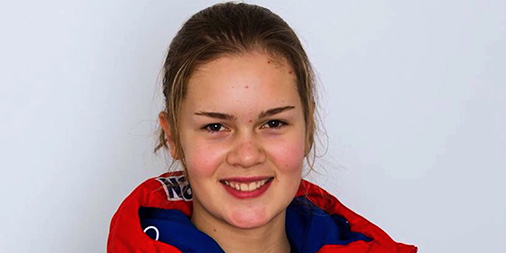 SportRisultati's tweet image. #FISskijumping WCup #Hinterzarten 🇩🇪
HS111 W 🎿
1⃣ Anna Odine #Strøm 🇳🇴 254.7
2⃣ Ema Klinec 🇸🇮 249.5
3⃣ Eva Pinkelnig 🇦🇹 244.7
4⃣ Chiara Kreuzer 🇦🇹 239.9
4⃣ Sara Takanashi 🇯🇵 239.9
#skijumping