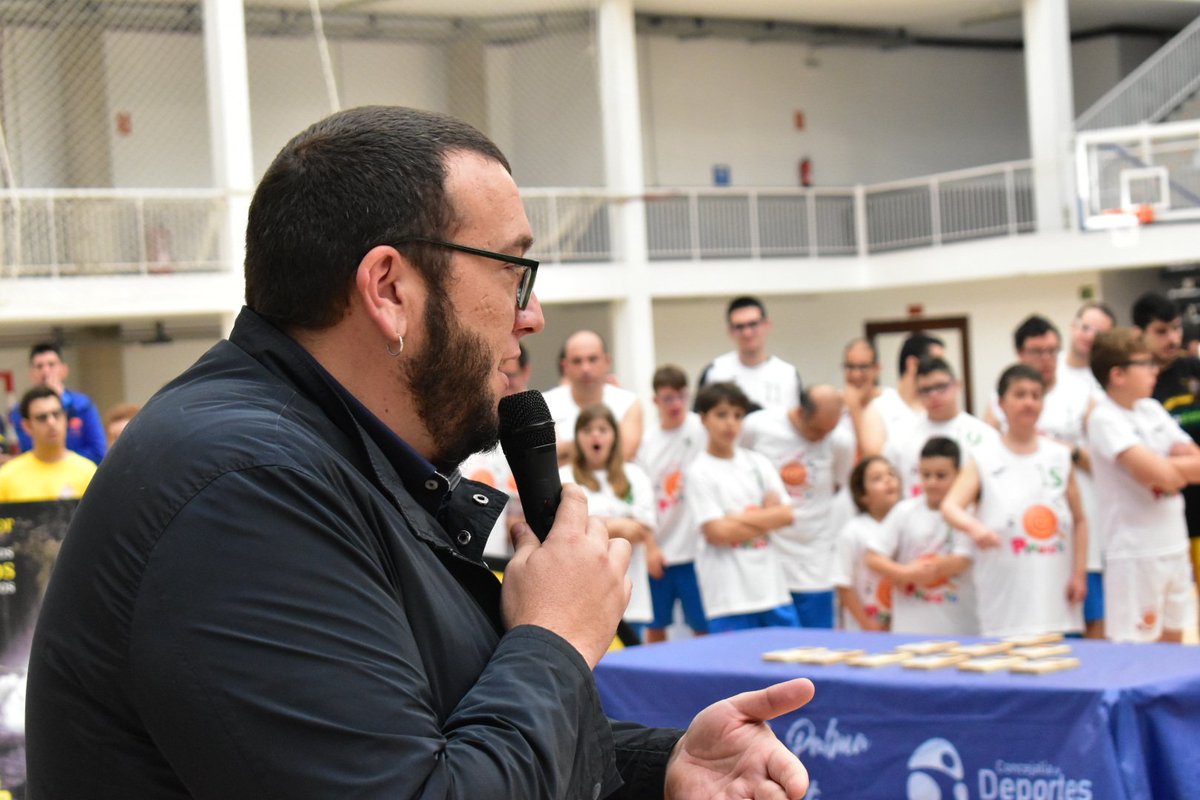 Federación Canaria de Baloncesto tweet media