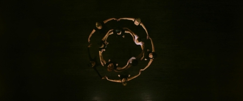 Obsesión por los círculos 

Don’t Worry Darling (2.022)🇺🇸

Dir. Olivia Wilde