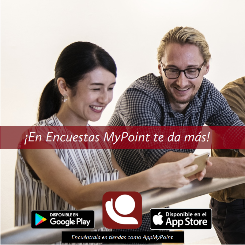 AppMyPoint_Es's tweet photo. En #encuestas #MyPoint te da más!
Versus, Si/No, Lista y MultiVersus
En tiendas como #AppMyPoint 

https://t.co/6fvBBagUw3

iOS: https://t.co/ItzV62aYhg
Google Play: https://t.co/kxueopxjFa

#apple #poll #google #sondeo #survey #Encuesta #AppMyPoint #AppleStore #GooglePlay #ios