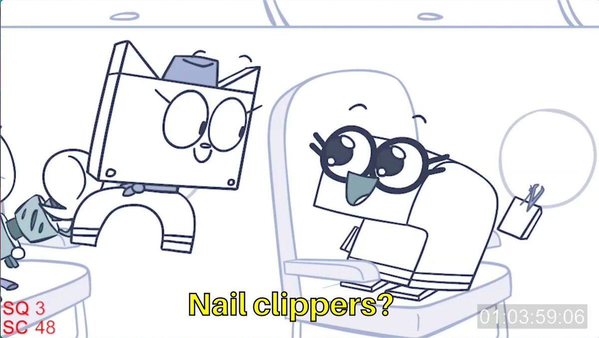 First Flight Storyboard Stills (2019)

Storyboard by: Careen Ingle (<a href="/CareenIngle/">Careen Ingle</a>)