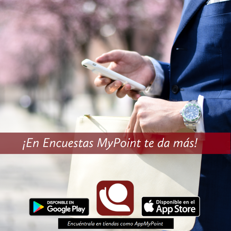AppMyPoint_Es's tweet photo. En #encuestas #MyPoint te da más!
Versus, Si/No, Lista y MultiVersus
En tiendas como #AppMyPoint 

https://t.co/6fvBBagUw3

iOS: https://t.co/ItzV62aYhg
Google Play: https://t.co/kxueopxjFa

#apple #poll #google #sondeo #survey #Encuesta #AppMyPoint #AppleStore #GooglePlay #ios