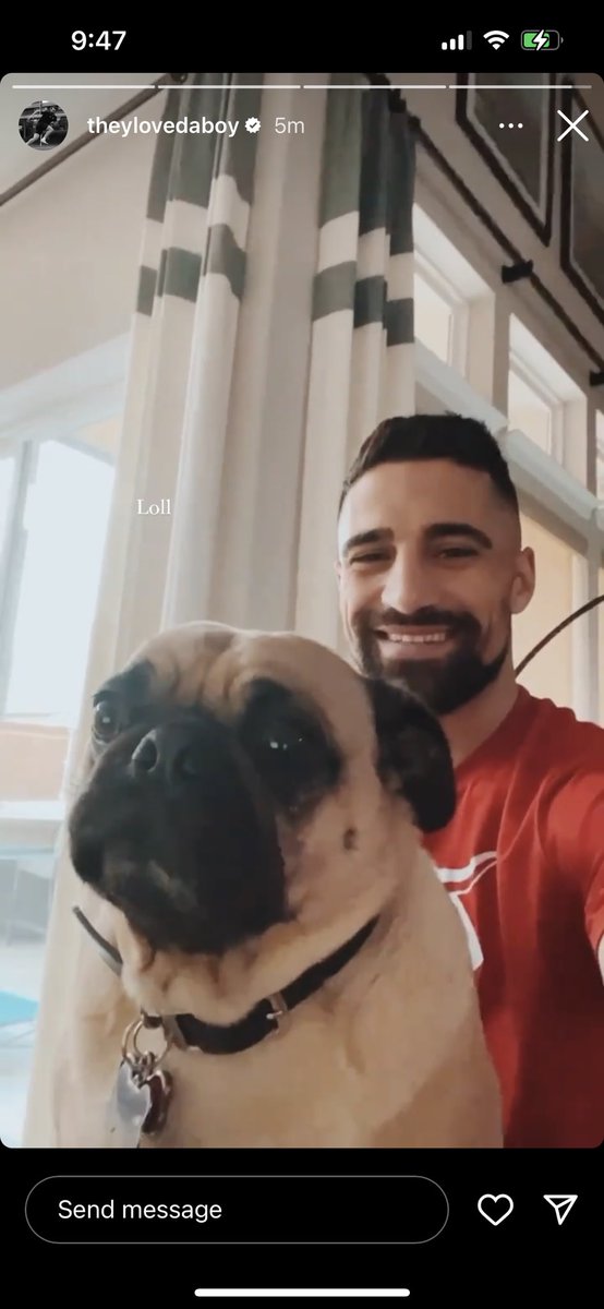 Cautiously Optimistic FCD Fan tweet media