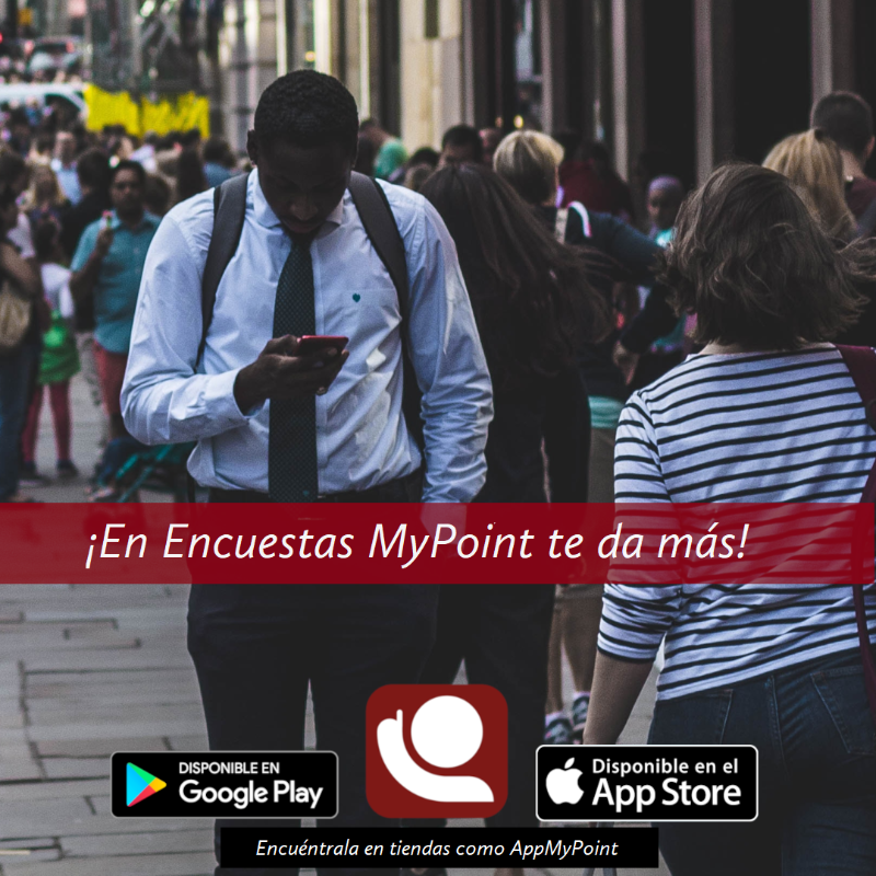 AppMyPoint_Es's tweet photo. En #encuestas #MyPoint te da más!
Versus, Si/No, Lista y MultiVersus
En tiendas como #AppMyPoint 

https://t.co/6fvBBagUw3

iOS: https://t.co/ItzV62aYhg
Google Play: https://t.co/kxueopxjFa

#apple #poll #google #sondeo #survey #Encuesta #AppMyPoint #AppleStore #GooglePlay #ios
