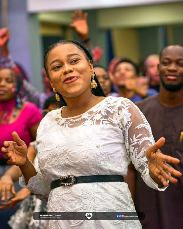 dominioncityaba's tweet image. Let everything that has breadth praise the Lord
.
.
#church #sunday #DCService #DominionCity #DominionCityAba