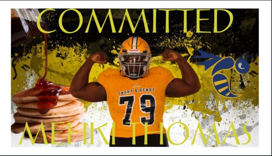 mehkithomas3's tweet photo. 100% Committed! https://t.co/gZqklk7aB5
