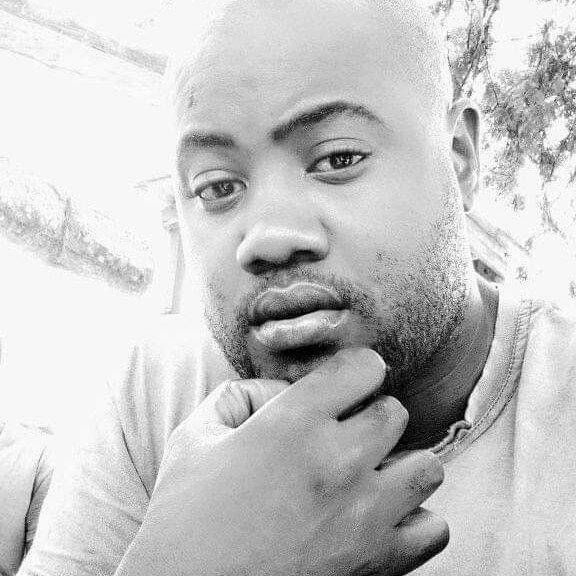 Godeafro's tweet image. #NewProfilePic