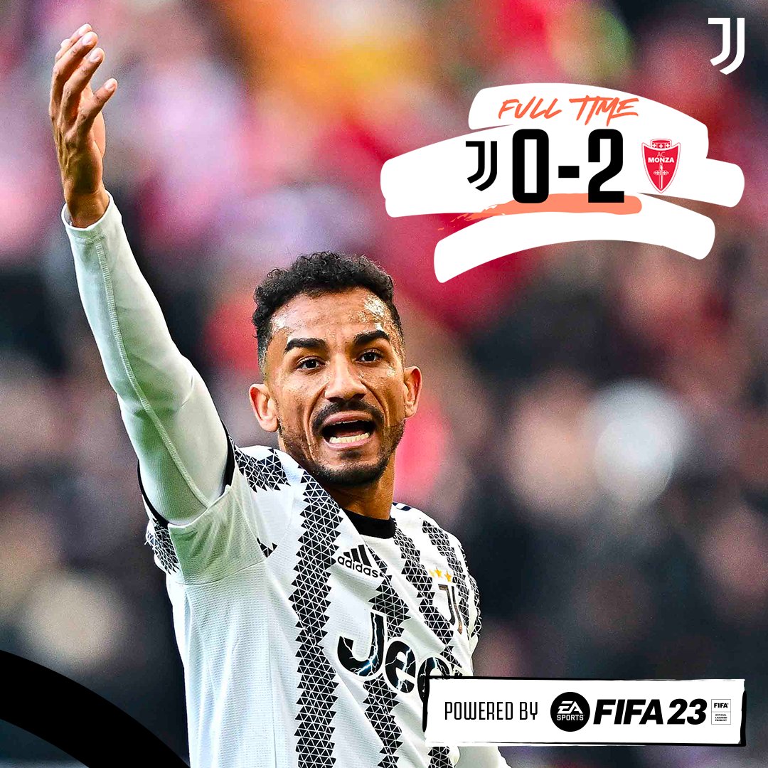 JuventusFC tweet media