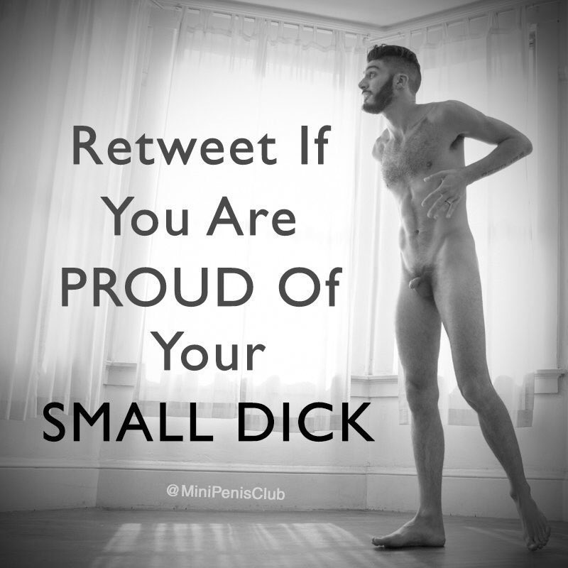 iAmSirOrDaddy's tweet photo. Happy small dick Sunday. Post below if your dick is smaller than 5”. Some of you muscle tops can post too 👇🏾 https://t.co/8xI3yCbtjW