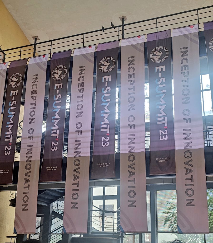 p_parvez's tweet photo. Feeling inspired and energized after attending day 2 of Asia's largest e-cell event at @ecell_iitb! Networking with like-minded entrepreneurs and learning from industry leaders π‘ #ecelliitb #entrepreneurship #startuplife https://t.co/gIRQrrS3HB