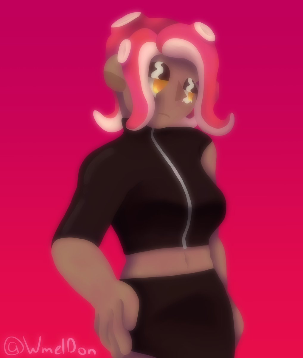 Wmel0on's tweet photo. ns q poner

#Octoling #Splatoon https://t.co/nSCRZUcu3X