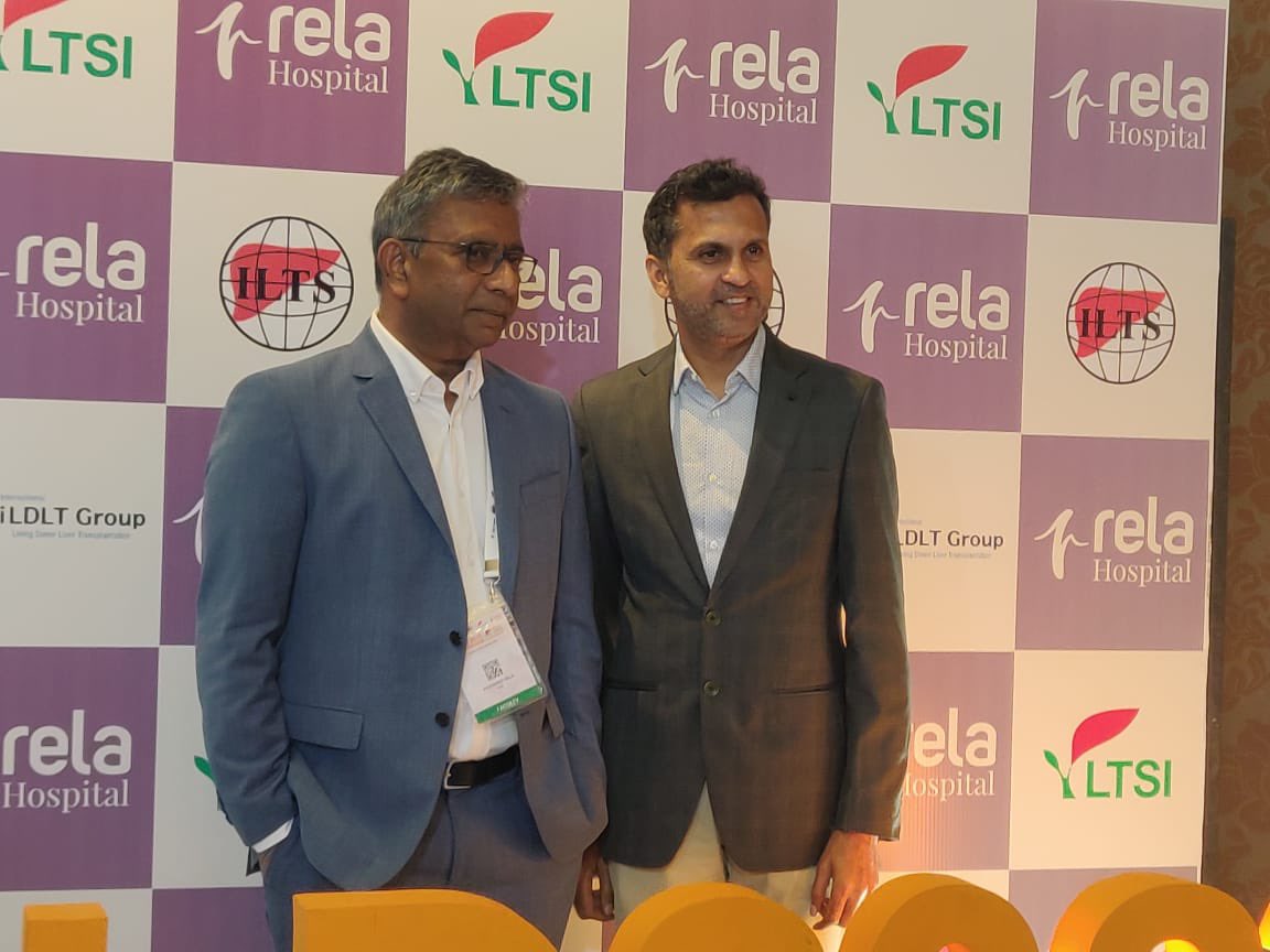 DineshJothimani's tweet photo. @Rela_Institute @_ILTS_ #mcld 2023 #Chennai https://t.co/Mi3Uc1VyQx