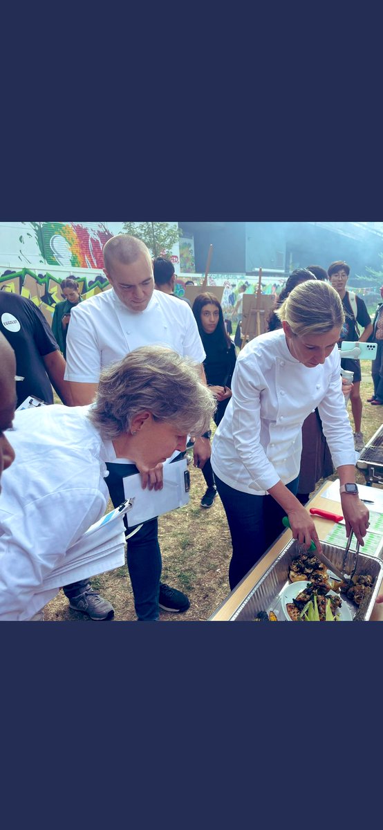 Community Cook Off tweet media