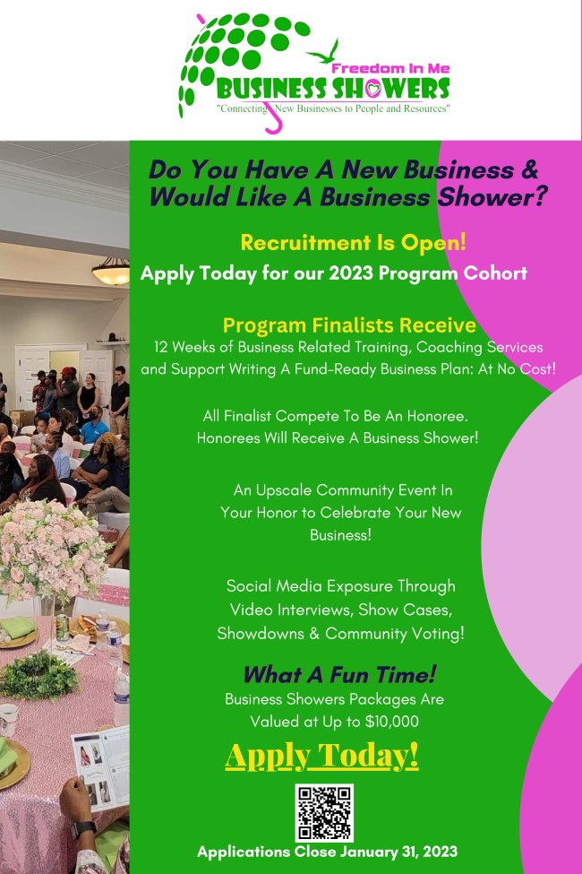 SCORECharlotte's tweet photo. A wonderful partner program. Hurry now and register for the next cohort.
https://t.co/MgOPYDu43S https://t.co/sQlBx95hVM