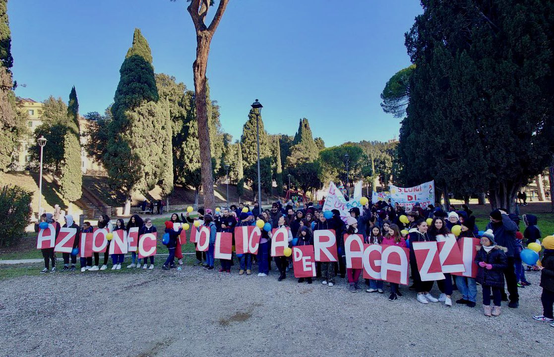 Azione Cattolica tweet media