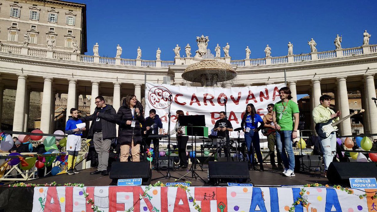 Azione Cattolica tweet media
