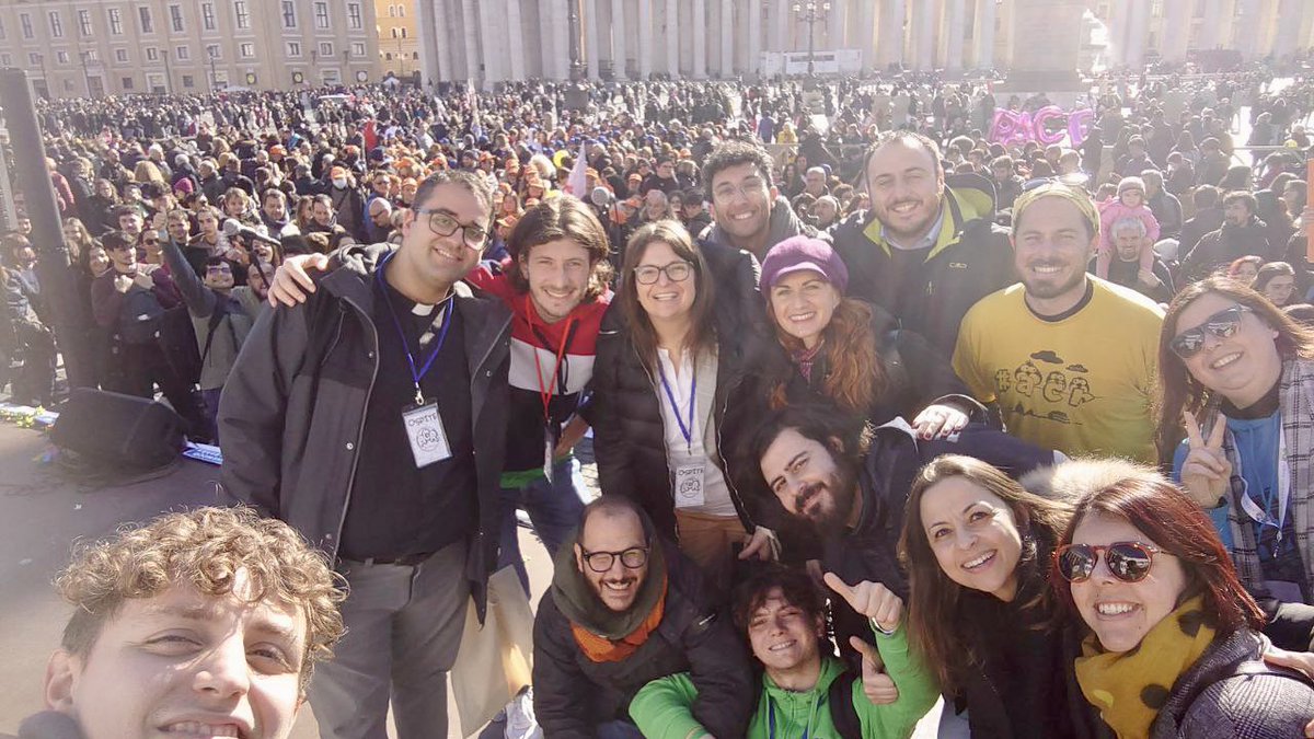 Azione Cattolica tweet media
