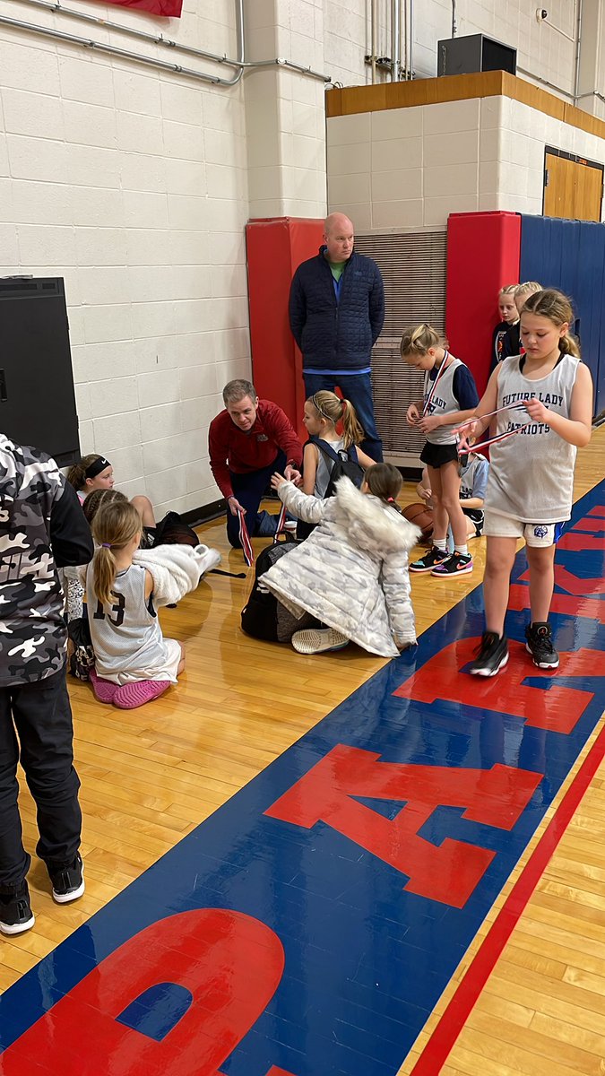 3rd FLP takes 2nd Place in the Winter Meltdown.