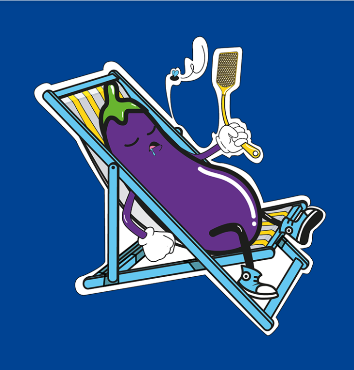 Los salvacomidas

Crea con tu clase un plato “súper saludable y creativo”

Podéis subir desde el área privada, la imagen del plato hecho con collage, dibujado, con plastilina…

Presentación de trabajos hasta el 24 de febrero de 2023.

ow.ly/3JIS50LFzmH