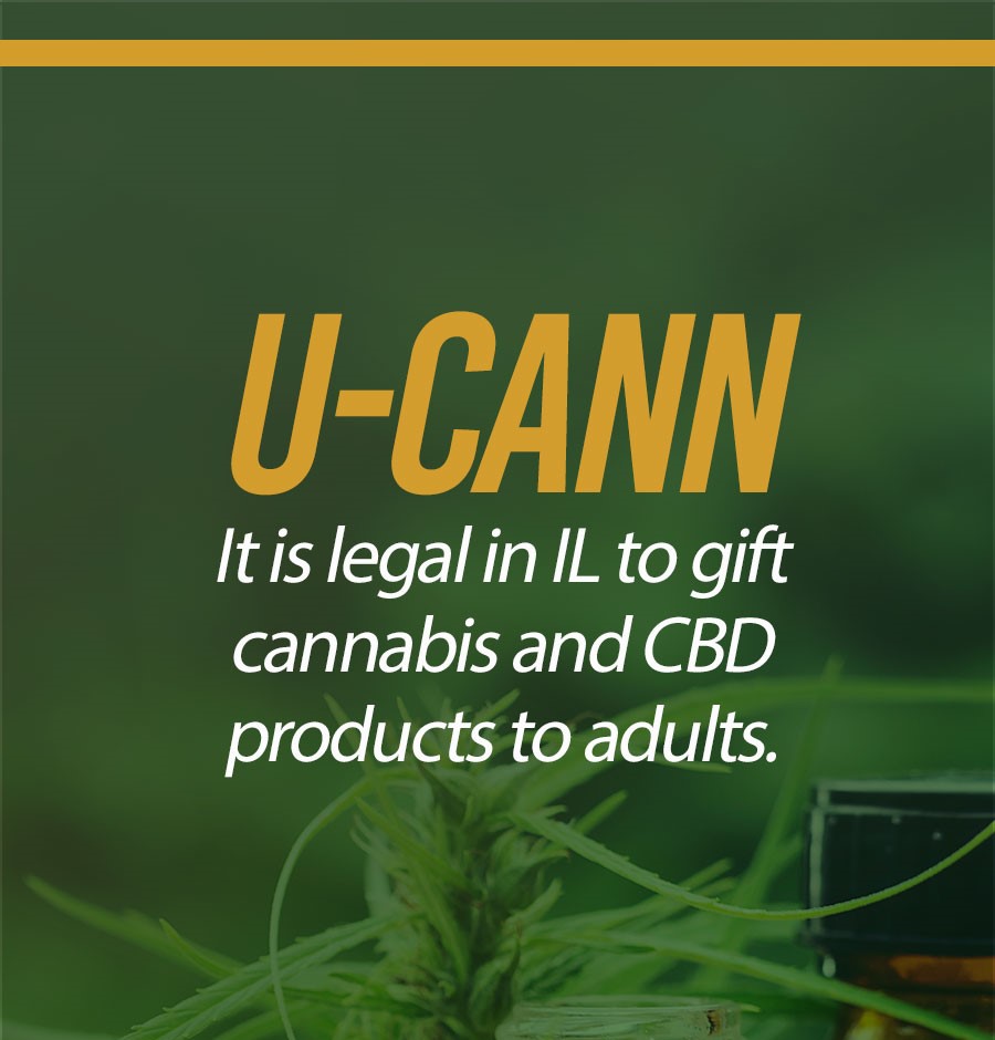 acannability's tweet photo. Gifting Cannabis in Illinois.
What you need to know.
https://t.co/hjUoSes9ve
#cannabiscommunity #cannabisculture #cannabisnews #acannability #chicago https://t.co/Zsy8E2NyAi
