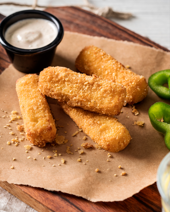 ABC_Lebanon's tweet image. Great news! ZWZ Halloumi Sticks are back to the menu. 
Order them now 🤤💚 @ZaatarWZeit

#ABCLebanon #ZaatarWZeit