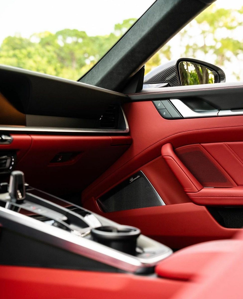 PorscheCIub's tweet image. Chalk 992 Turbo S