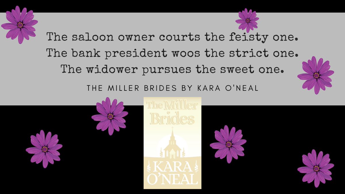 📚📚📚📚📚📚📚
books2read.com/u/4jWzOZ
💕💕💕💕💕💕💕
#Romance #HistoricalRomance #Series #Texas #RomanceReaders #RomanceBooks #WesternRomance
