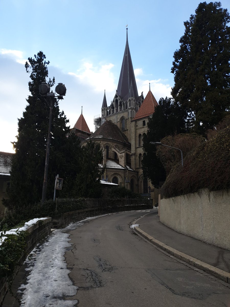 Lausanne