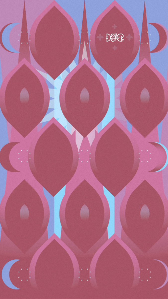 Docvek's tweet photo. Happy chap.
 #vector #illustration #adobe #pattern https://t.co/YzAEgCypam