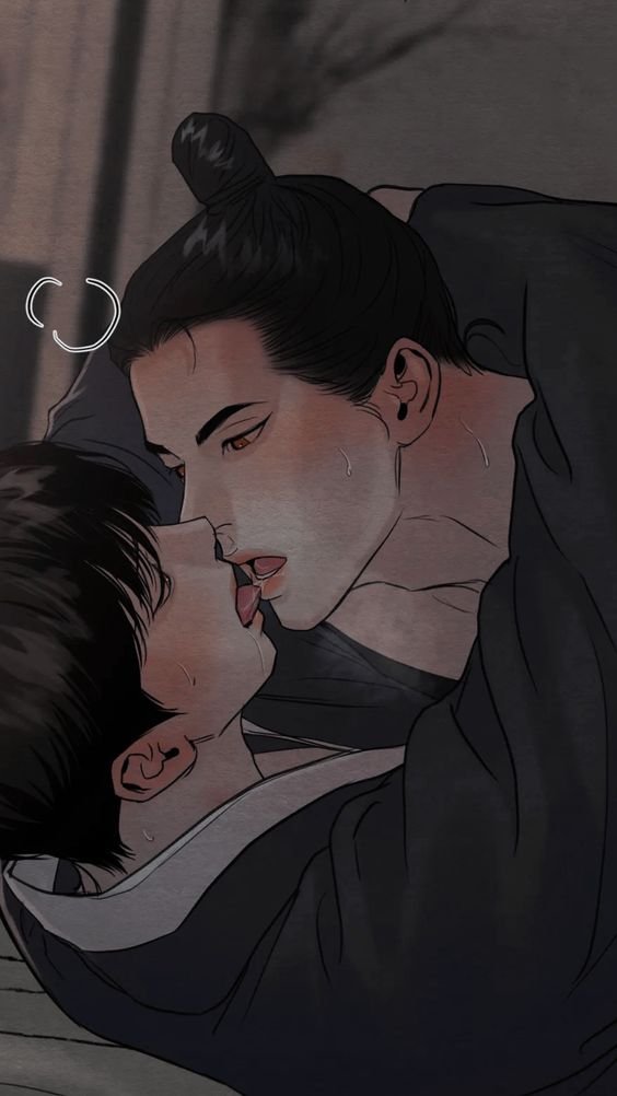 vachiiwin's tweet photo. reference from the original artist itself👏🏻@ByeonDuck_ https://t.co/aegh9dqu7n