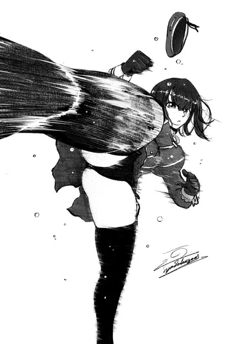 #TLに深刻な重巡洋艦不足 