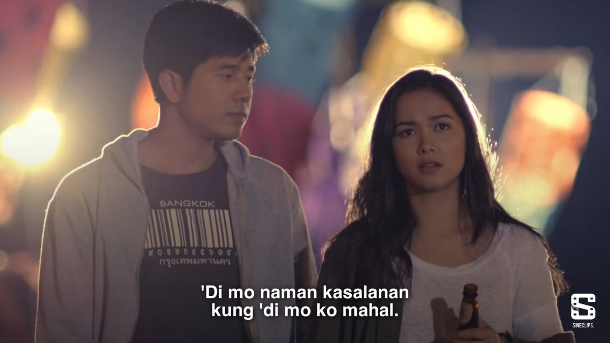 sineclips's tweet image. 🎥: I&apos;m Drunk, I Love You