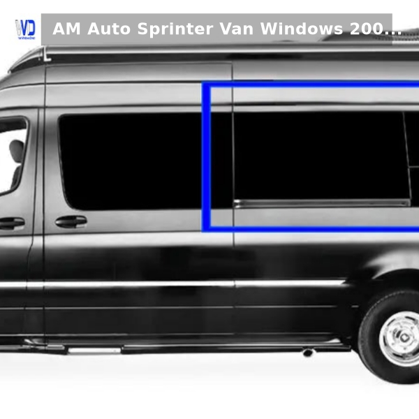 VanWindowsDirec's tweet photo. 💰 Looking for a steal on Van Windows? AM Auto Sprinter Van Windows 2007-2023 is now selling as low as $229.95 💰
👉 Product by AM Auto 👈
 Grab it ASAP https://t.co/z1gJFVtuWn
#vanwindows #vanlife #sprintervan #promastervan #transitvan #campervan https://t.co/eDjeb7lwlv