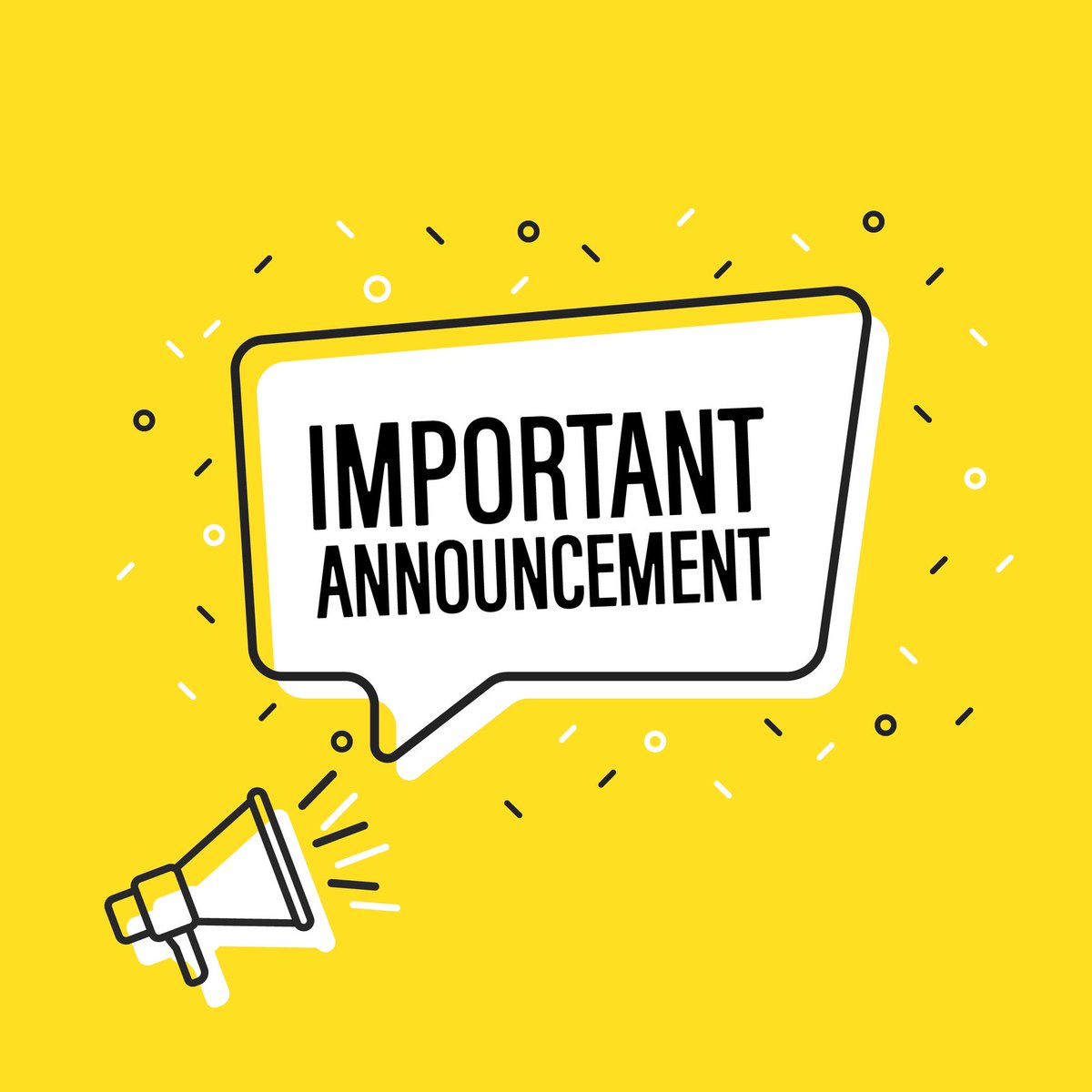 ‼️ Laney High School will be hosting the Regional Wrestling Tournament on February 10th and 11th. To prepare for this event and to ensure parking for participating schools and spectators, Laney High School will dismiss at 1:00pm on Friday February 10th.‼️