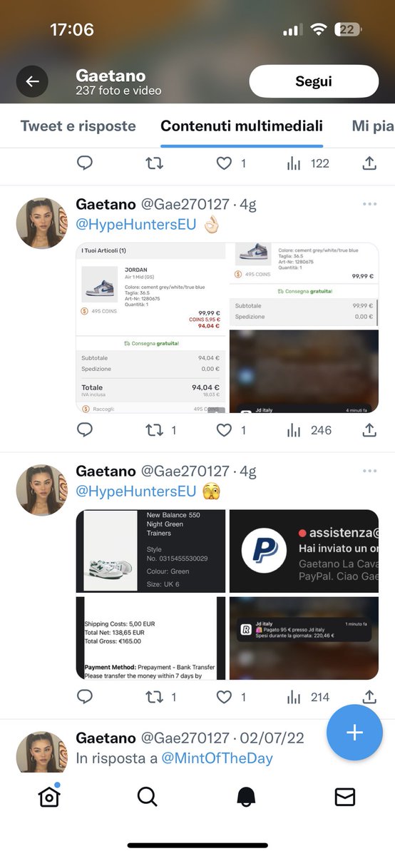 ¥ManualinoSancho¥ tweet media