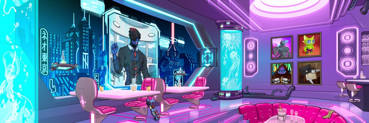 Citizen Mike 👾🕹 tweet media