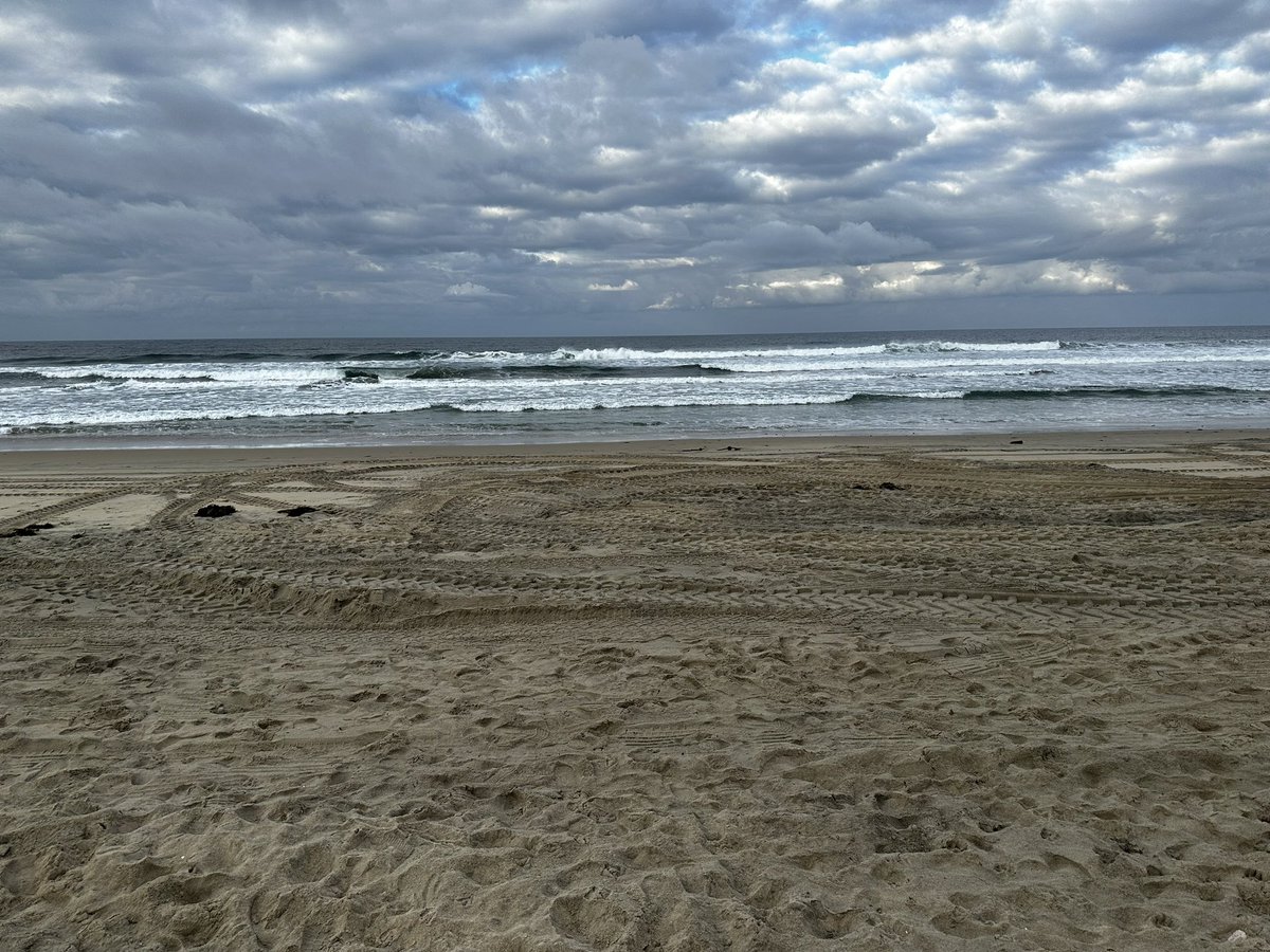 Closing out another elite weekend in America’s Finest City. Looking forward to celebrating all of the great additions to the <a href="/USDFootball/">San Diego Football</a> Family this week. 

#BallinAtTheBeach