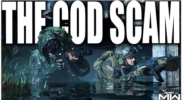 Today we dive into a hot topic on how the 3rd person COD #MW2 community was lied and basically scammed in #ModernWarfare2 Retweet, like and share the video so we can have our mode we paid for back. Watch here: youtu.be/WRb-DZgM8FI