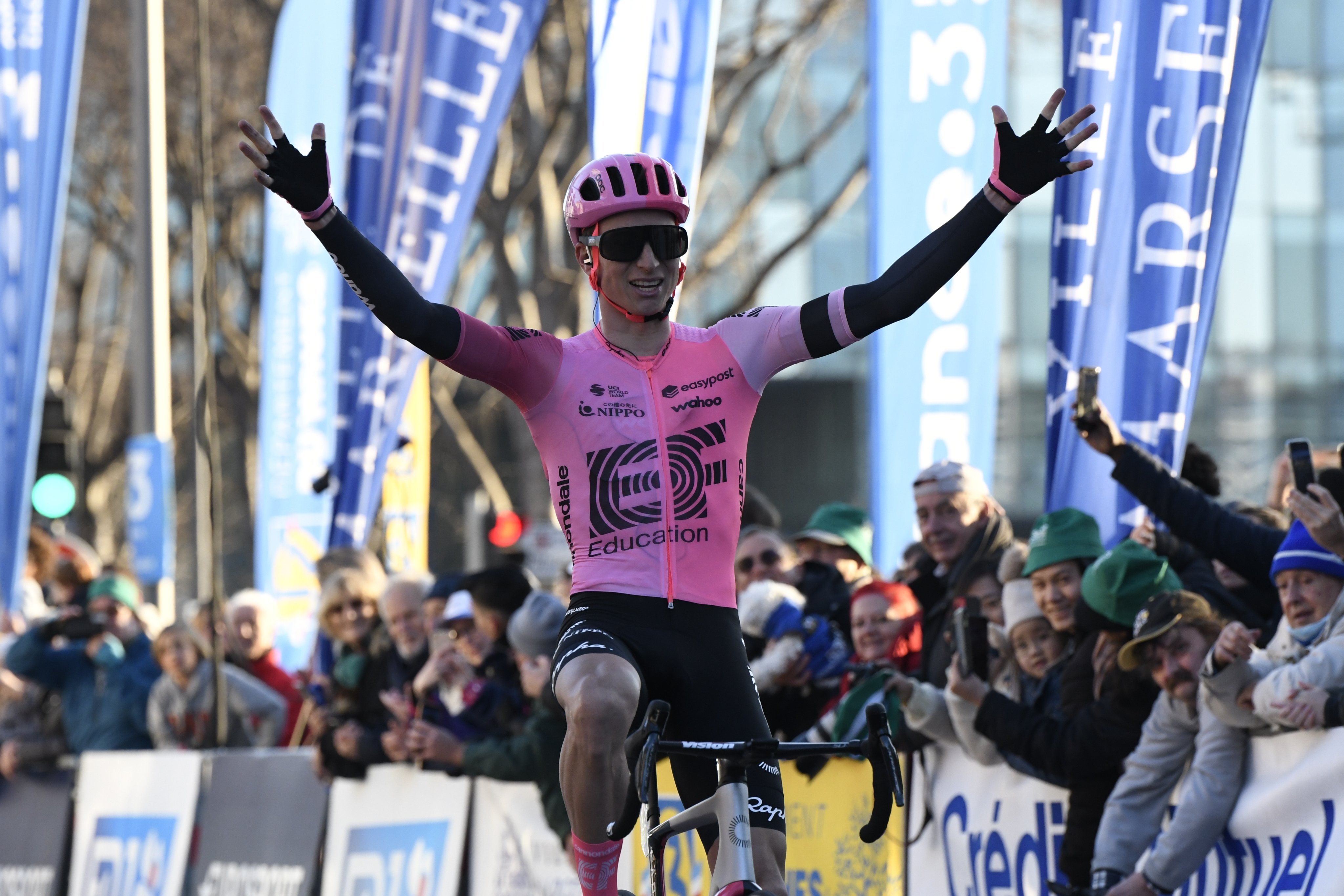 Grand Prix Cycliste de Marseille La Marseillaise (gplmarseillaise