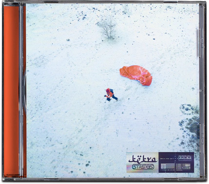 EtudiantRap's tweet photo. 🚨| Gagne t’as version préférée de l’album de Kekra ”Stratos” ! 

Pour ça Follow + RT @EtudiantRap &amp; @contextrapfr ✨

Mentionne un pote pour doubler t’es chances 😵‍💫 https://t.co/HFj0x1F12h