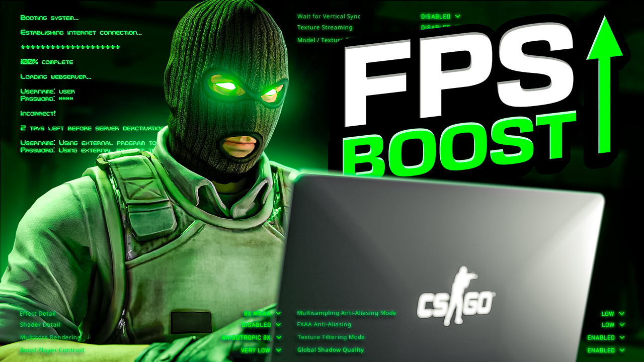 Esportal Secrets: Level Up Your CSGO Game with These Sneaky Tips