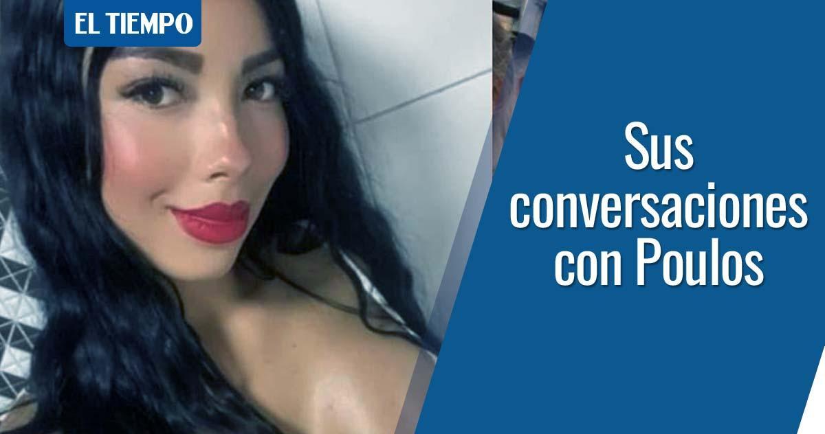EL TIEMPO tweet media
