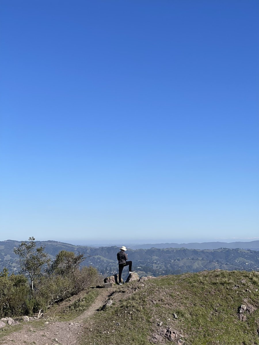 JarelRev's tweet image. Good morning ☀️