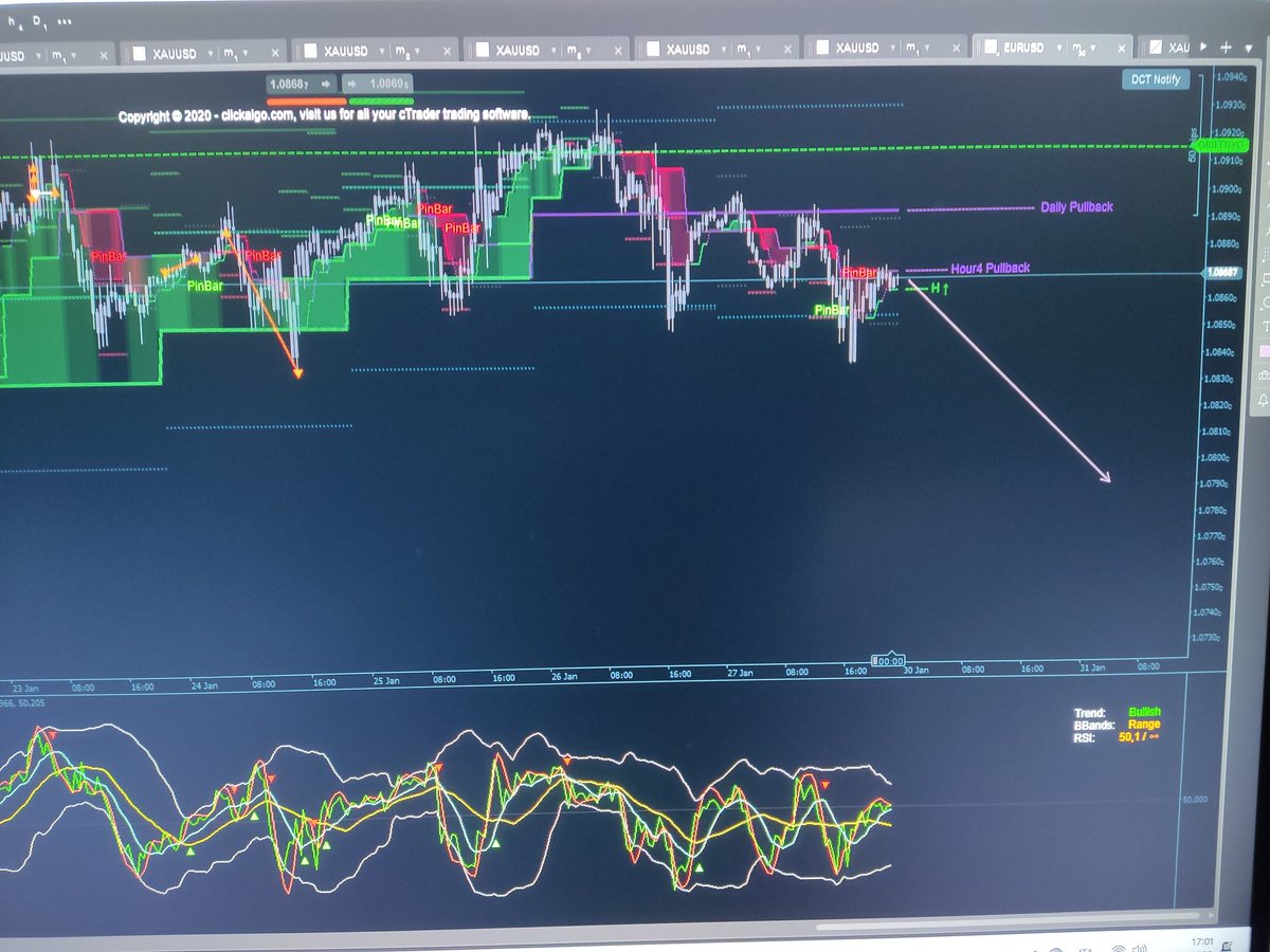 DomenicoBracci's tweet photo. EURUSD move https://t.co/LrOHChK33h