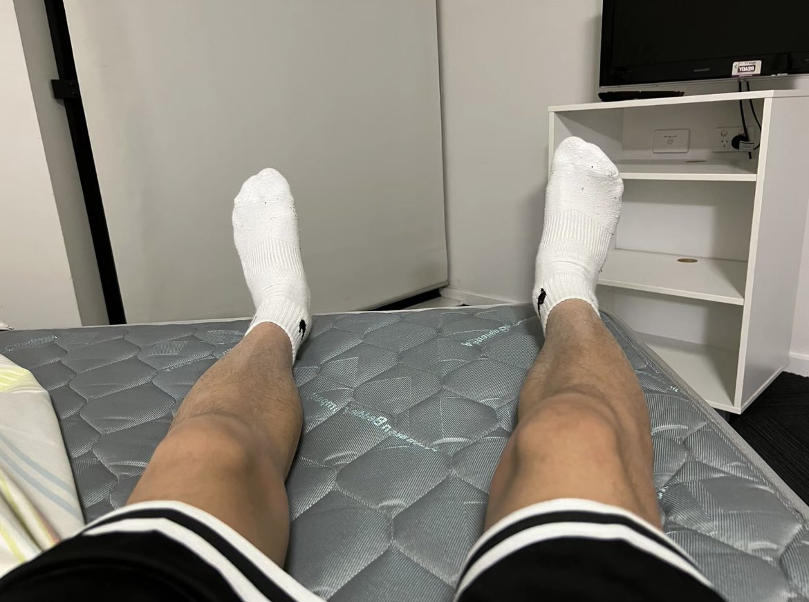 铁甲小白 tweet media