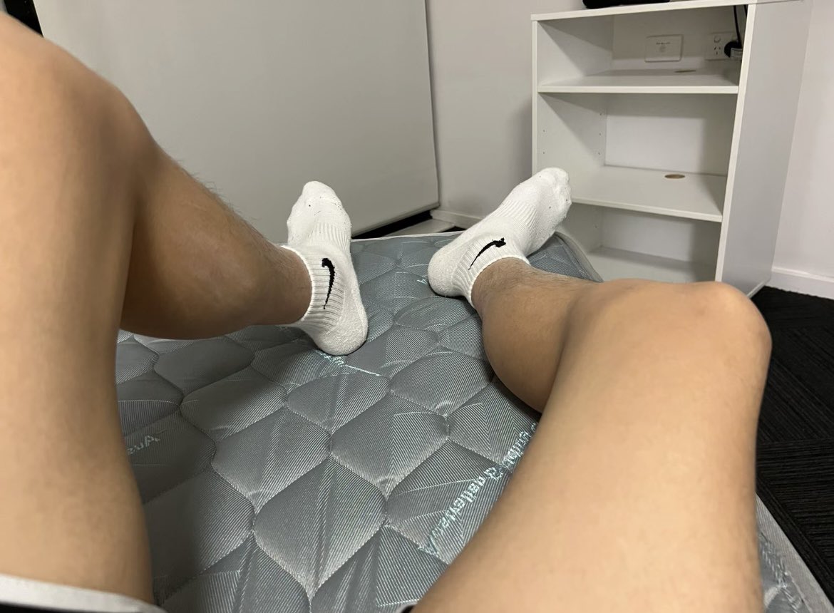 铁甲小白 tweet media