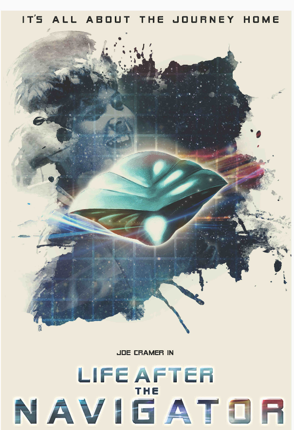 Geeky Since Birth 🎥🍿🖖 (@danielb42739700) on Twitter photo Life After The Navigator is an excellent film that looks partly at the making of Flight of The Navigator but the real heart of it is the honest, brave & unflinching look at what happened to star Joey Cramer in the years since.
<a href="/lisandowns/">Lisa Downs</a> <a href="/LifeAfterMovie3/">Life After Movies 🎥 📺</a>
#FilmTwitter #scifi Life After The Navigator is an excellent film that looks partly at the making of Flight of The Navigator but the real heart of it is the honest, brave & unflinching look at what happened to star Joey Cramer in the years since.
<a href="/lisandowns/">Lisa Downs</a> <a href="/LifeAfterMovie3/">Life After Movies 🎥 📺</a>
#FilmTwitter #scifi