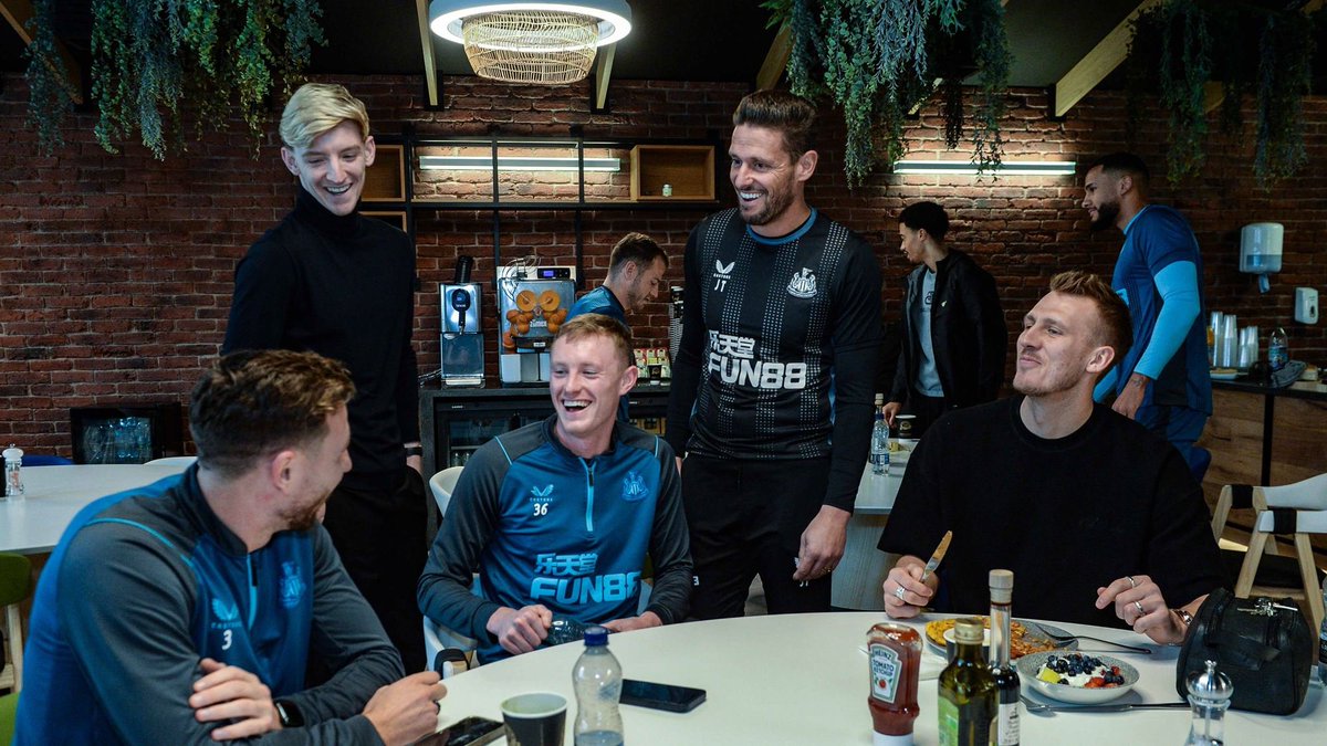 NUFC Blog tweet media