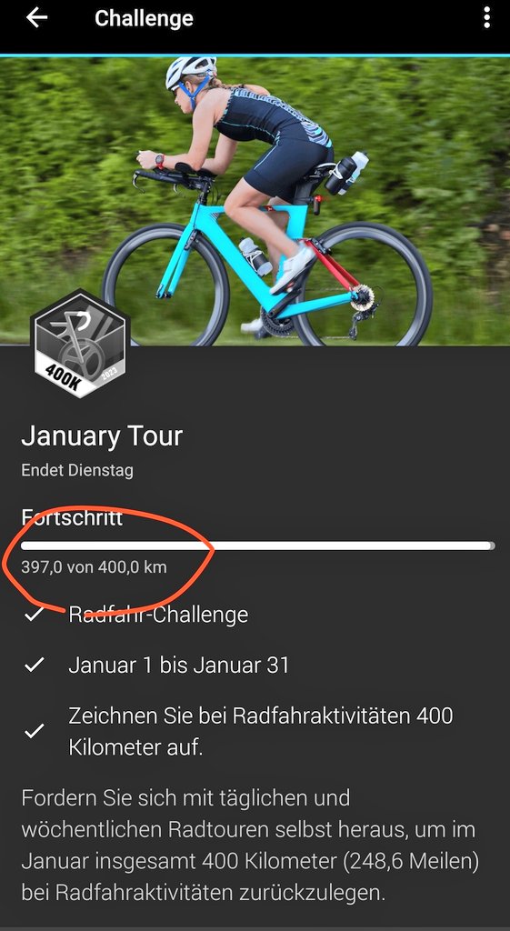 time_is_up_md's tweet photo. Ich hatte keine Wahl. Ihr versteht das doch, oder? ODER?
🚲❄️🥰
#januarchallenge
#extrarunde
#januarytour
#garmin https://t.co/mhrZudQ5BK